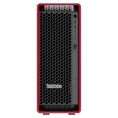 P8 Lenovo Настольные рабочие станции и ПК