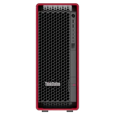 P8 Lenovo Настольные рабочие станции и ПК