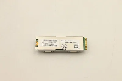 02JH589 Lenovo SSD-накопитель