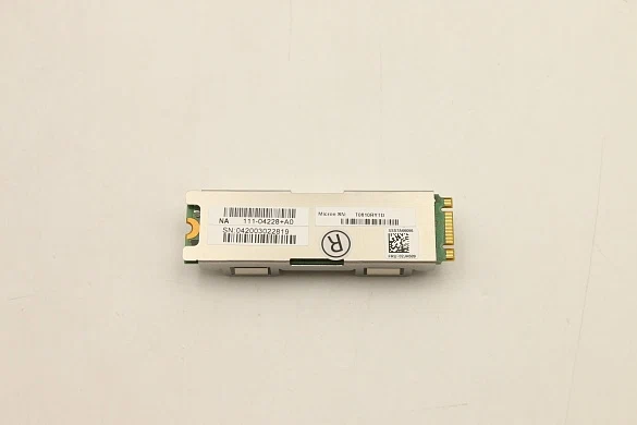 02JH589 Lenovo SSD-накопитель