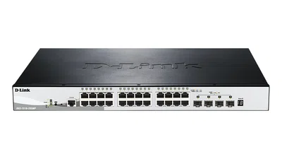DGS-1510-28XMP D-Link