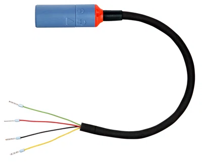 CYK10-A101 Endress+Hauser