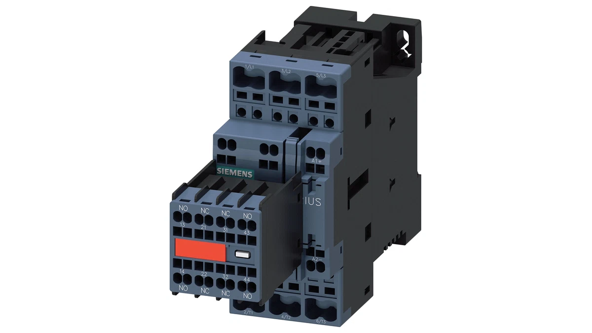 3RT2026-2BB44-3MA0 Siemens