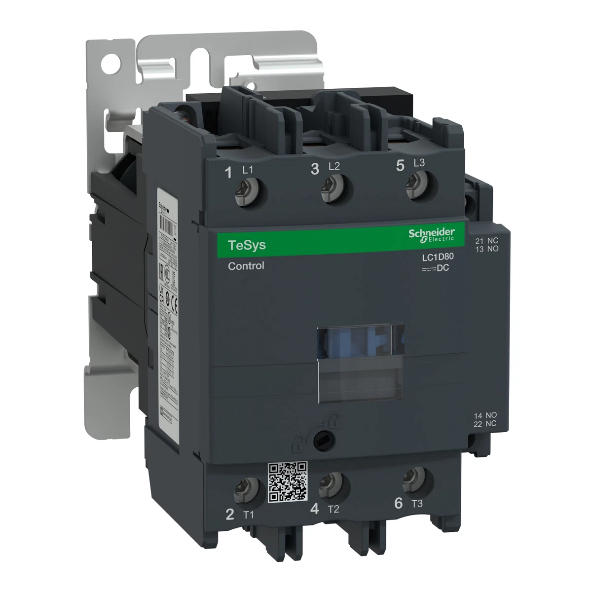 LC1D80BD Schneider Electric