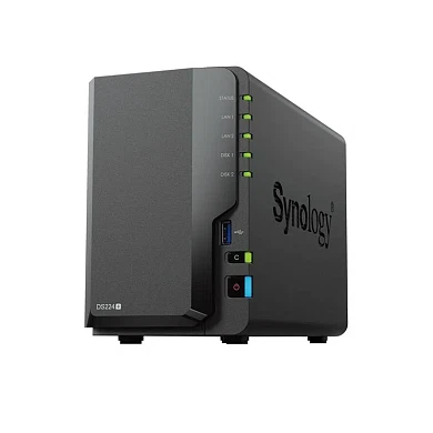 DS224 Synology система хранения данных