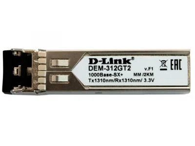 DEM-312GT2 D-Link