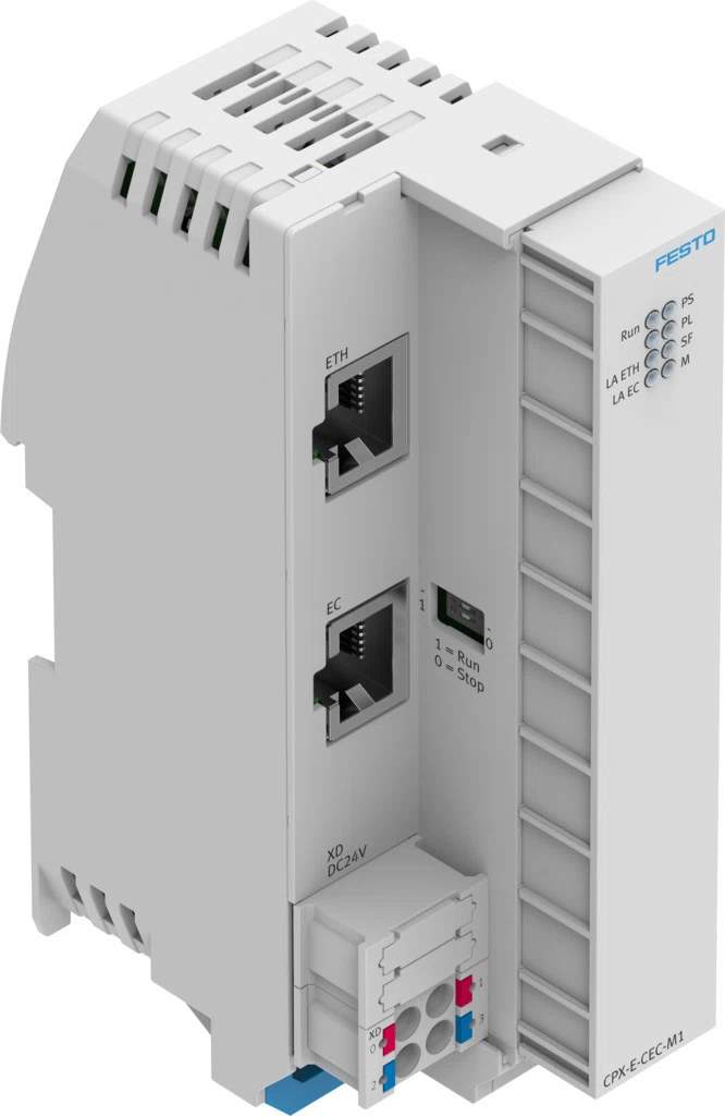 CPX-E-CEC-M1 Festo