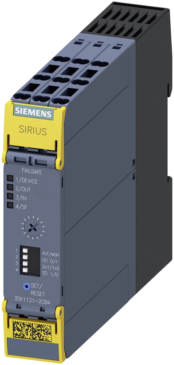 3SK1121-2CB42 Siemens