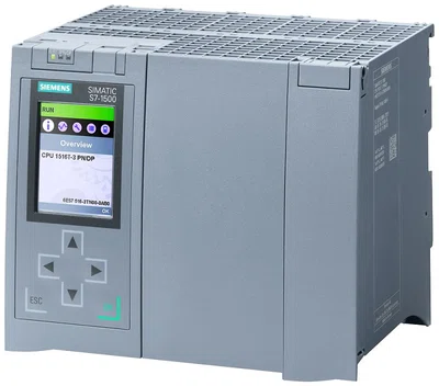 6ES7516-3TN00-0AB0 Siemens