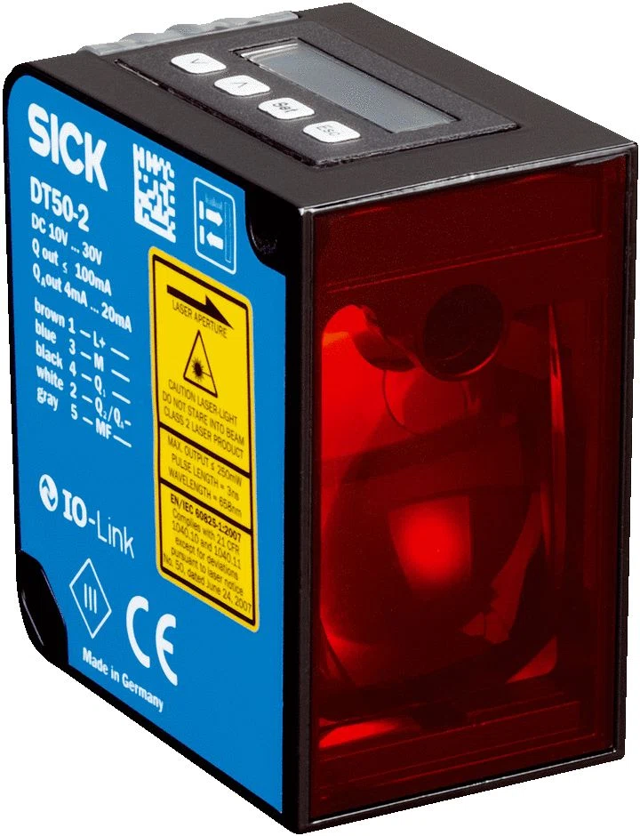 DT50-2B215552 SICK
