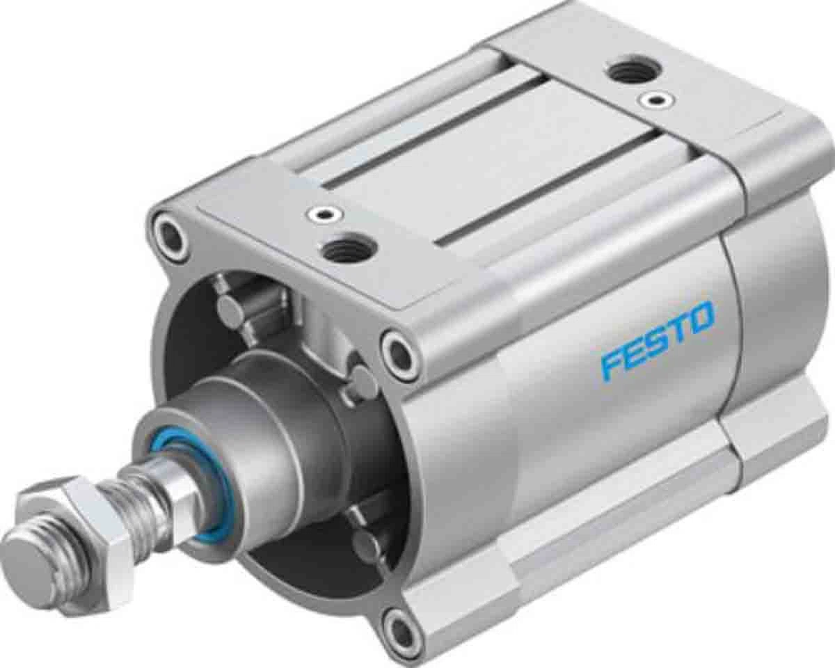 DSBC-125-40-PPVA-N3 Festo