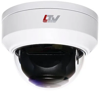 LTV-1CND80-F28 LTV Камеры