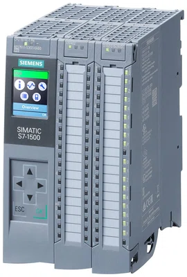 6ES7511-1CK01-0AB0 Siemens