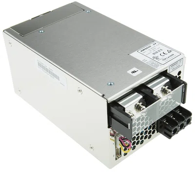 HWS600-24 TDK-Lambda