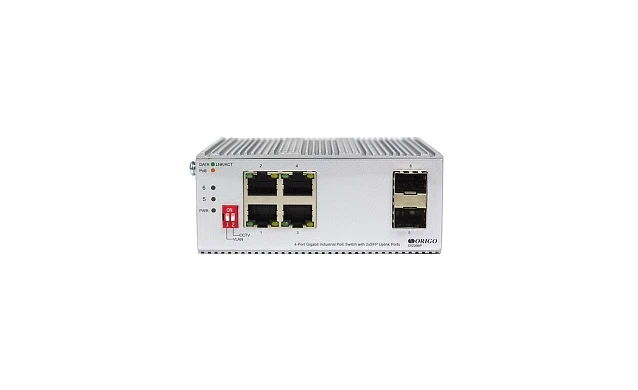OI2206P/120W Origo Коммутаторы (свитчи)
