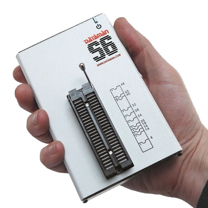 S6 Dataman
