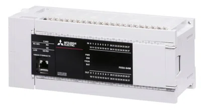 FX5U-64MT/DSS Mitsubishi Electric