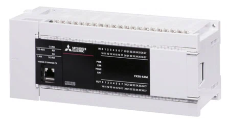 FX5U-64MT/DSS Mitsubishi Electric