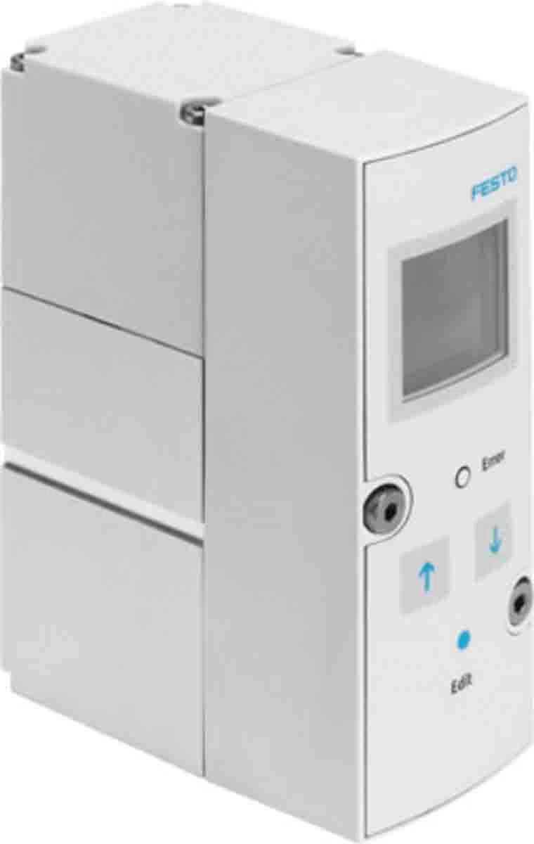 VPPM-8TA-L-1-F-0L6H-S1C1 Festo