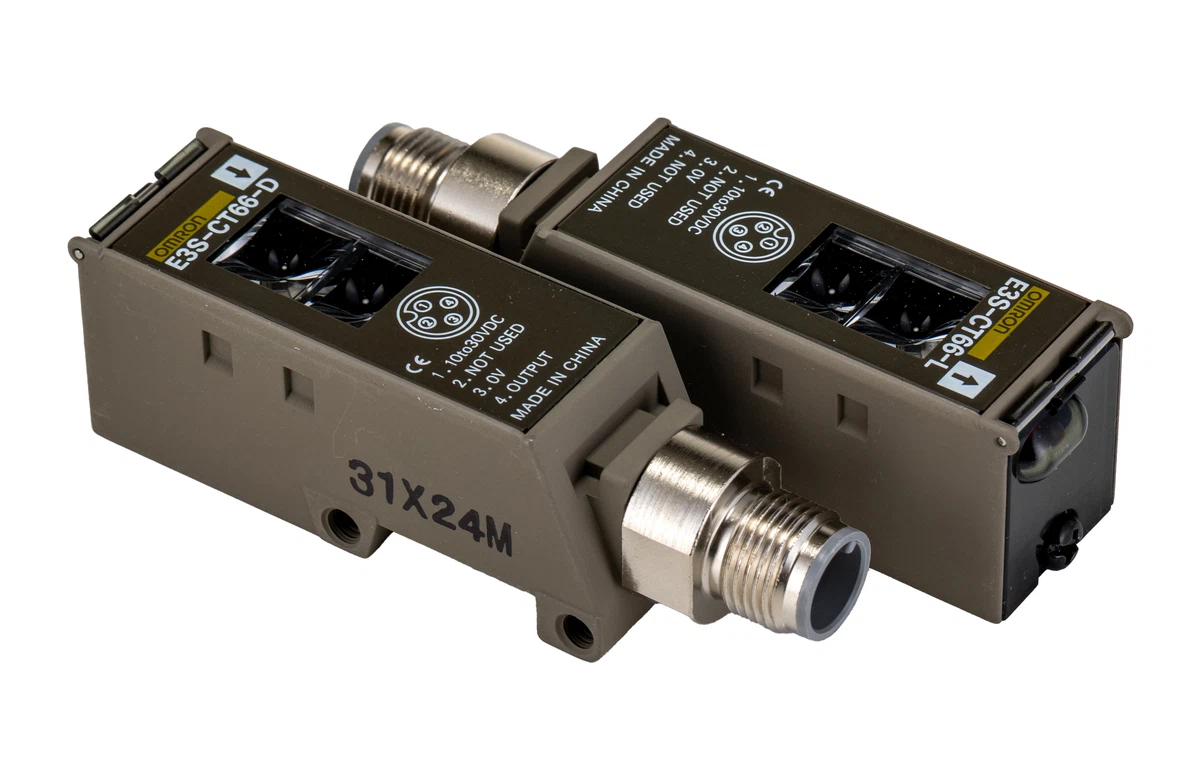 E3S-CT66 Omron