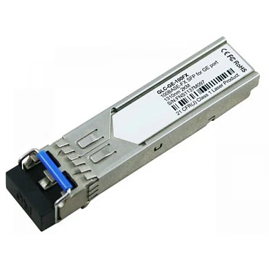 GLC-GE-100FX Cisco Трансиверы Cisco