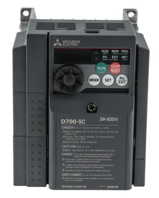 FR-D740-012SC-EC Mitsubishi Electric