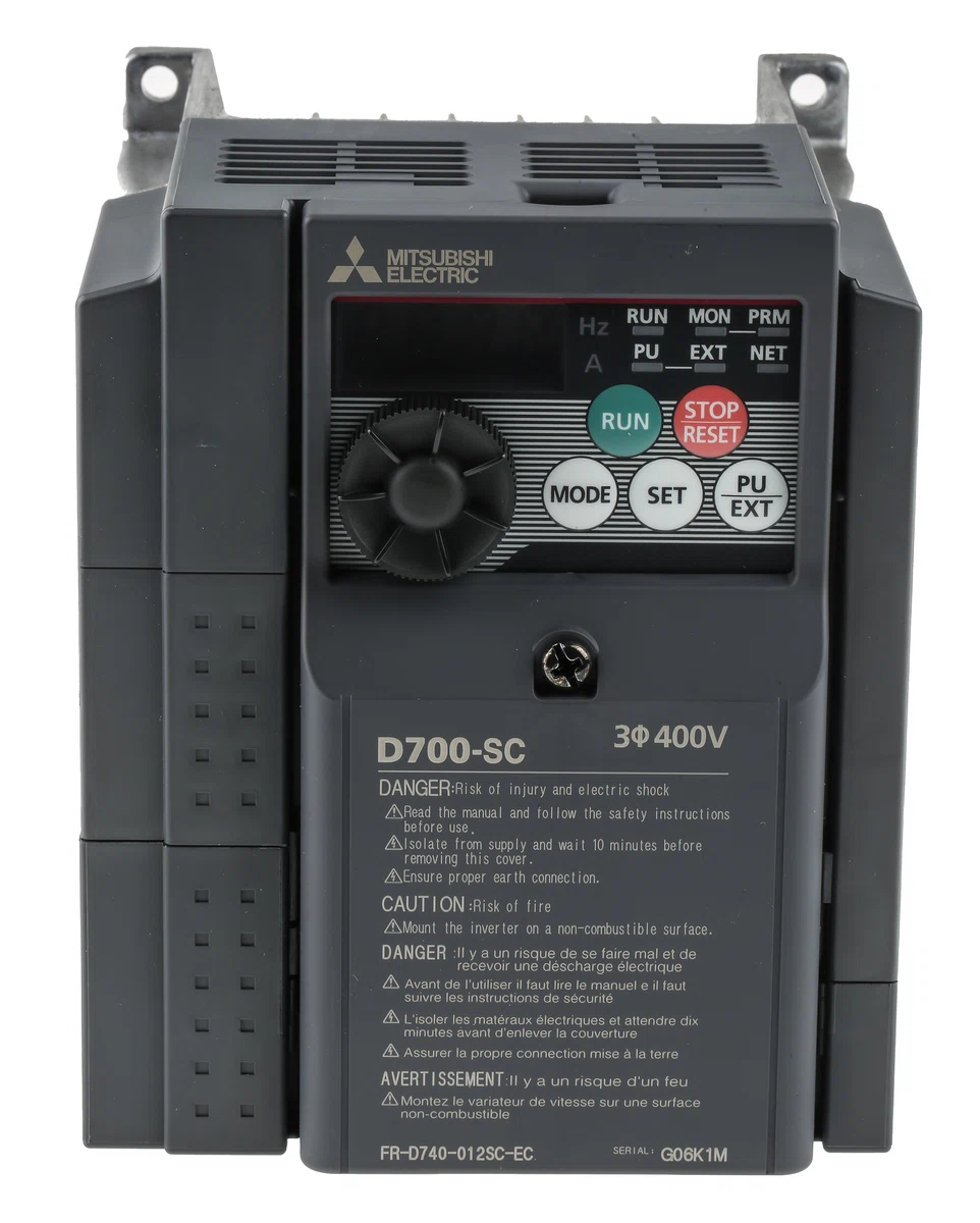 FR-D740-012SC-EC Mitsubishi Electric