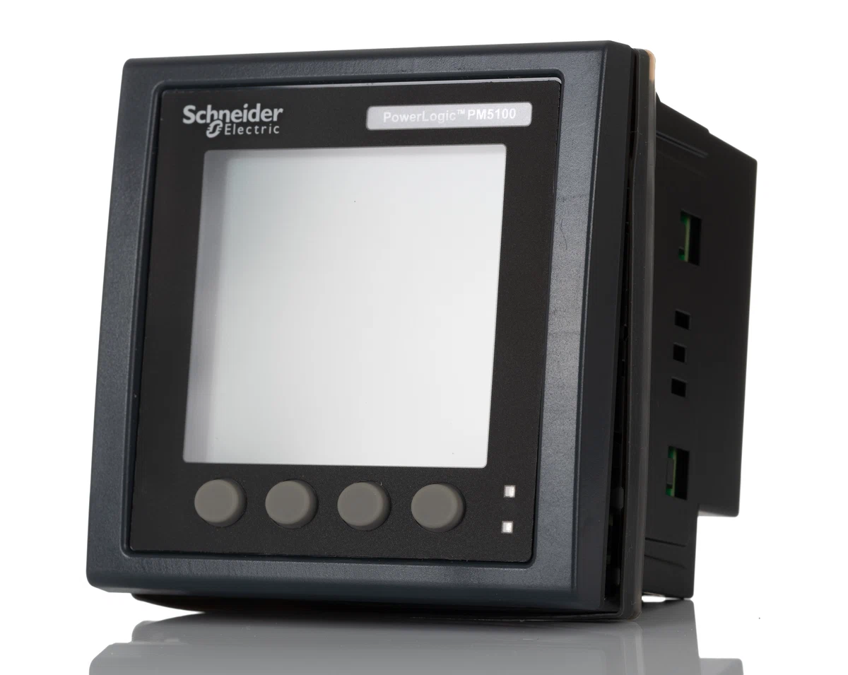 METSEPM5100 Schneider Electric