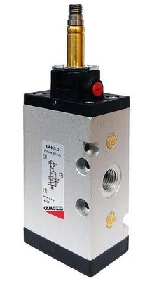 434-015-22 Camozzi
