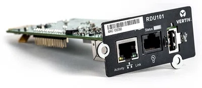 RDU101 Vertiv Аксессуары для ИБП