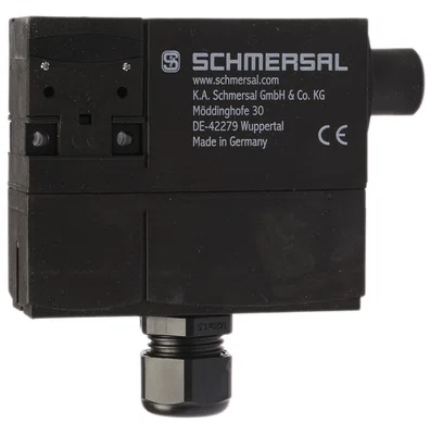 AZM 170SK-11/02ZRK-2197 24VAC/DC Schmersal