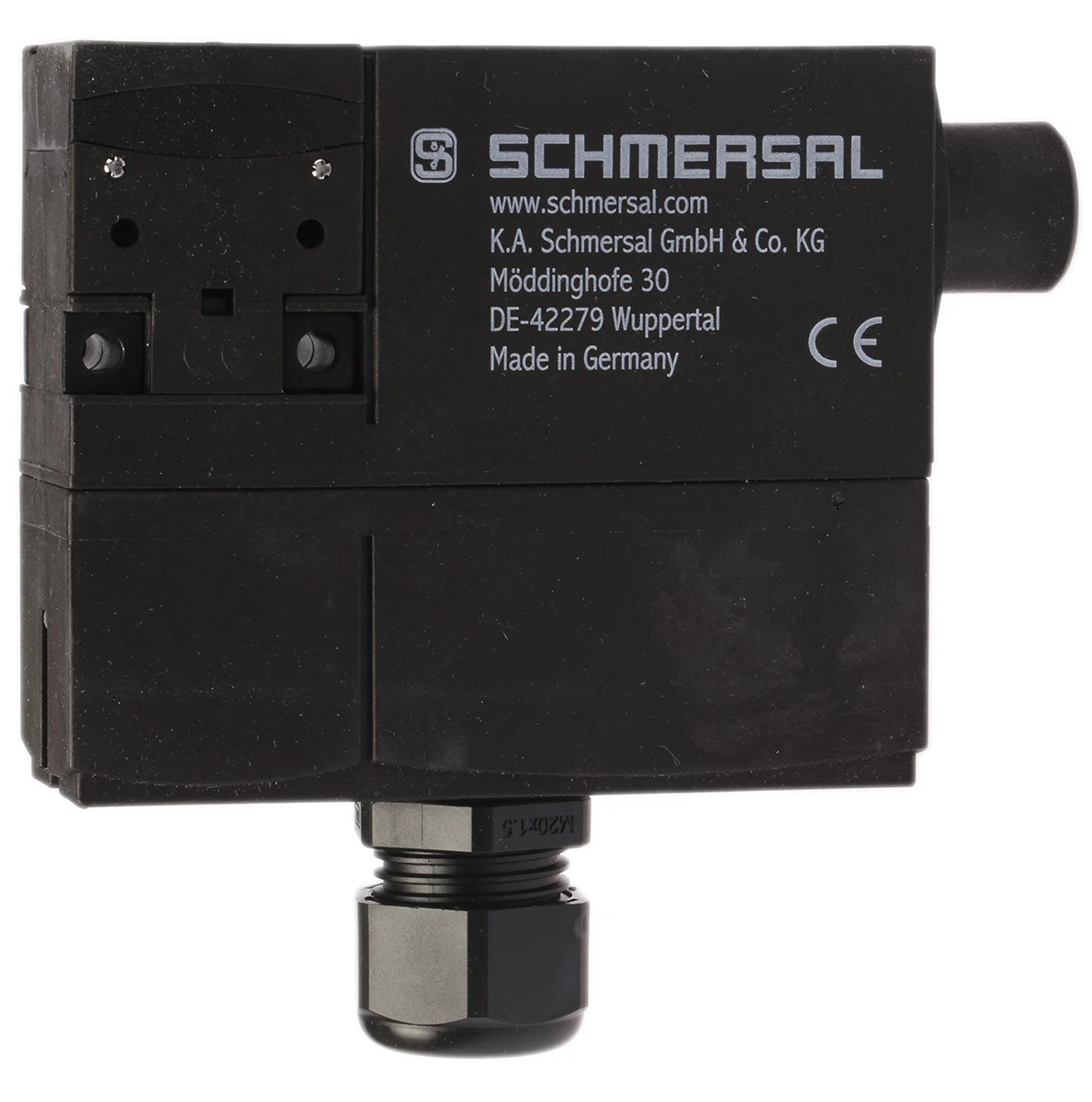 AZM 170SK-11/02ZRK-2197 24VAC/DC Schmersal