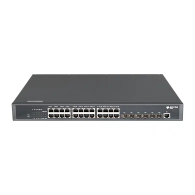 S3900-24T6X BDCOM Коммутаторы