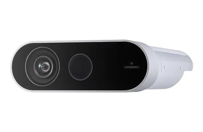 Femto Mega Orbbec Опции