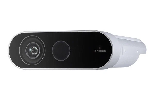 Femto Mega Orbbec Опции