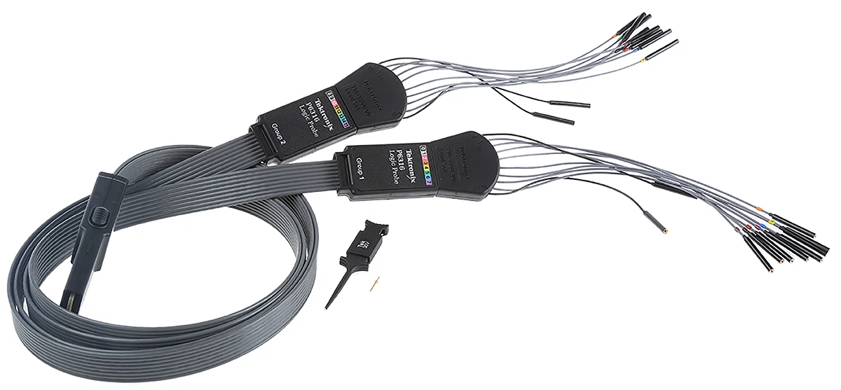 P6316 Tektronix