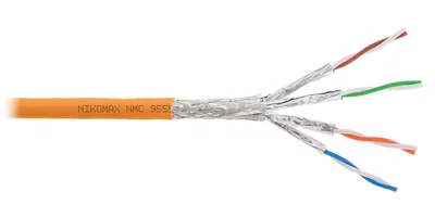 NMC 9555C-OR NIKOMAX Кабели
