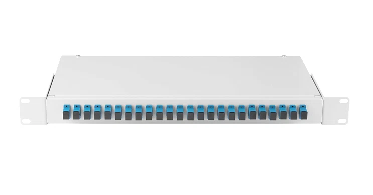 NMF-RP24SCUS2-WS-ES-1U-GY NIKOMAX