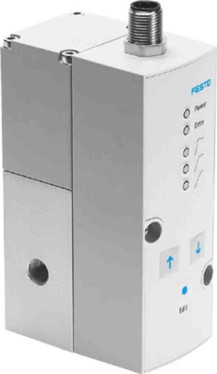 VPPM-6L-L-1-G18-0L6H-A4N Festo