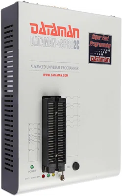 48Pro2C Dataman