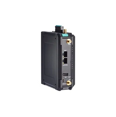 OnCell G4302-LTE4-EU-T MOXA