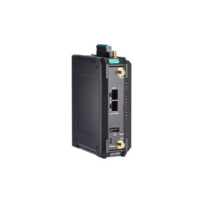 OnCell G4302-LTE4-EU MOXA