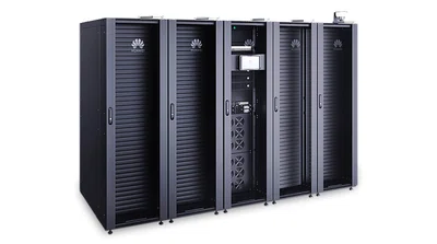 FusionModule800 Huawei Модульные ЦОД