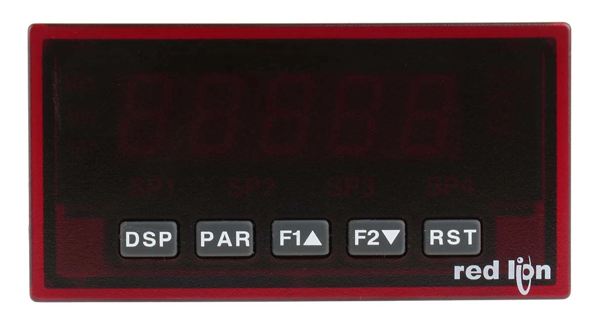 PAXP0010 Red Lion