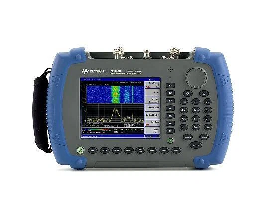 N9340B Keysight