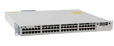 C9300-48UN-E Cisco