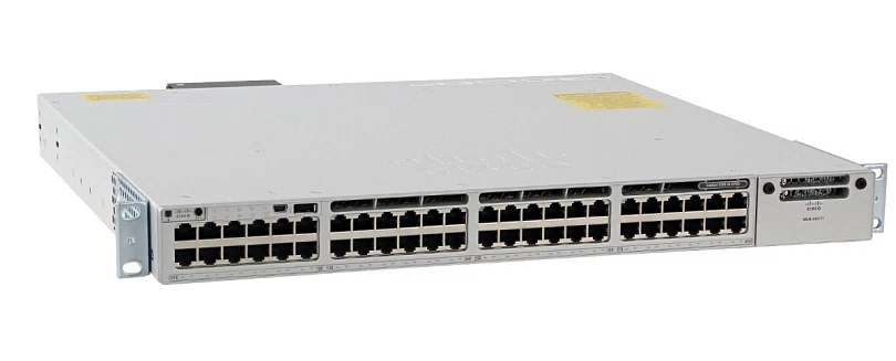 C9300-48UN-E Cisco