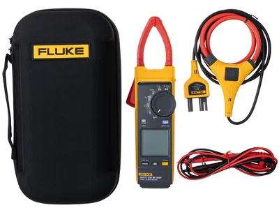 FLUKE-393FC/E Fluke