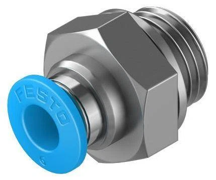 QS-G1/4-6 FESTO