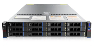 SL201-D12R-NV-G4 Gooxi Серверы Gooxi